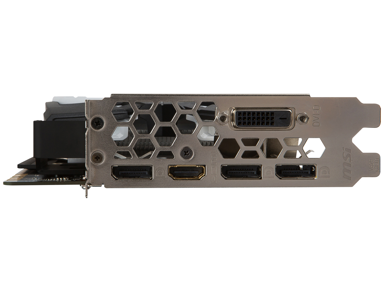 GTX 1080 ARMOR 8G OC [PCIExp 8GB]