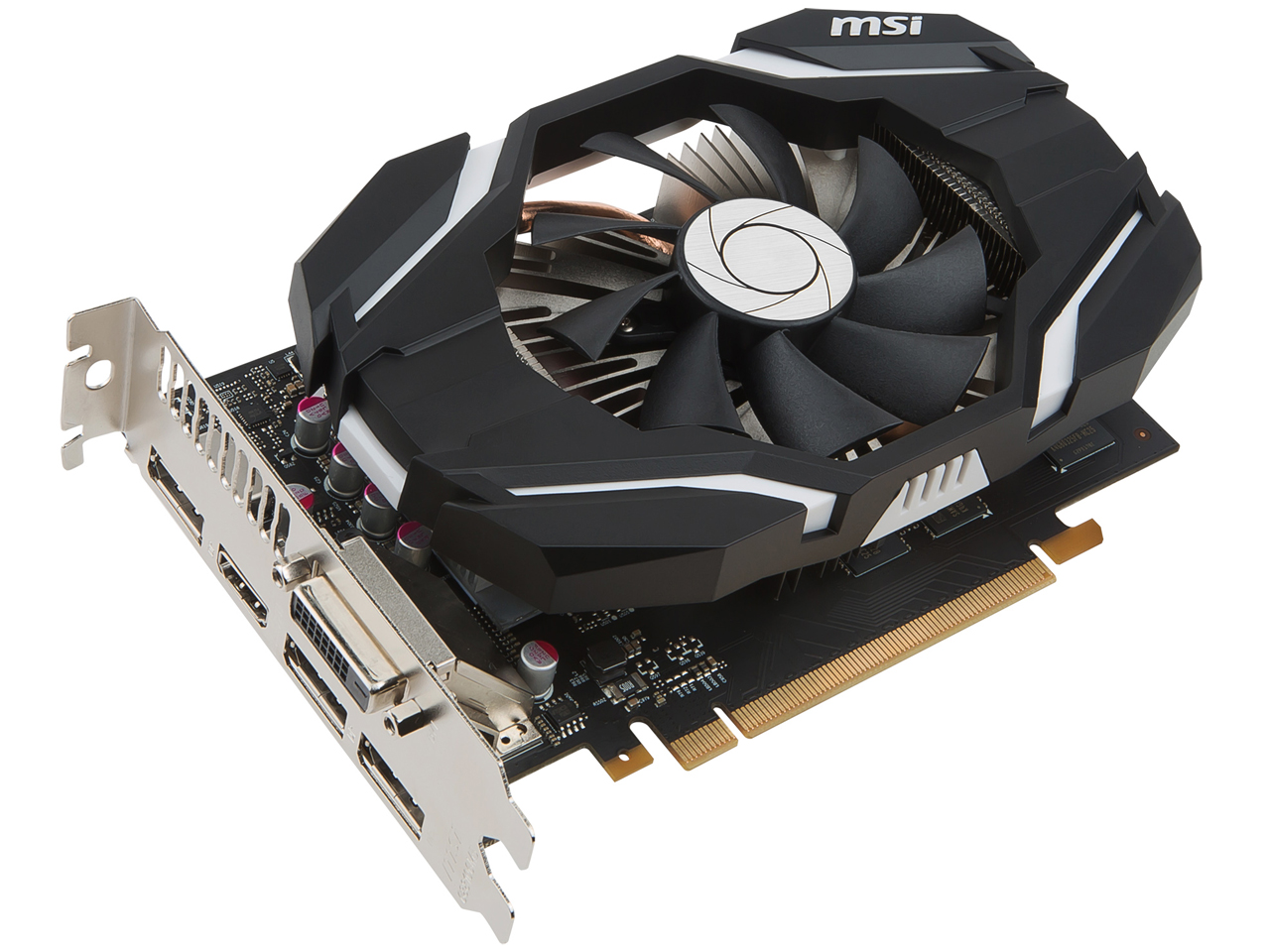 GTX 1060 3G OC [PCIExp 3GB]