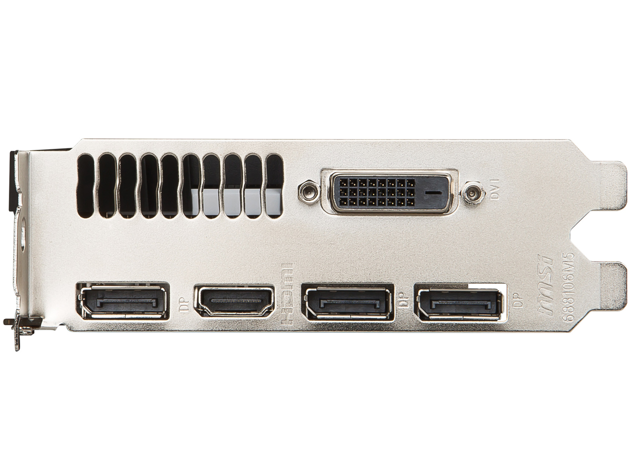 GTX 1060 3G OC [PCIExp 3GB]