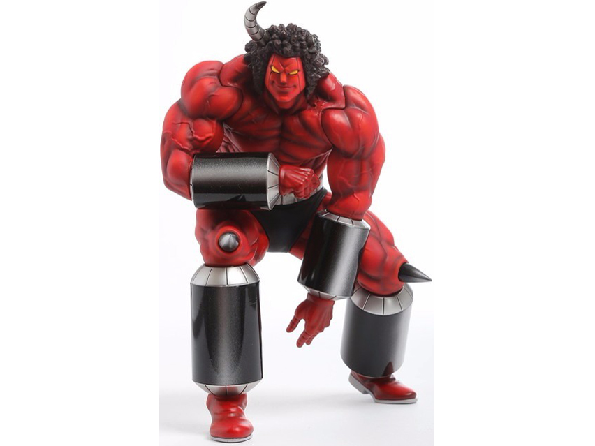 �}�X�L�����[�R���N�V���� Vol.EX �o�b�t�@���[�}�� 2.0 1000���p���[Ver. �̐��i�摜