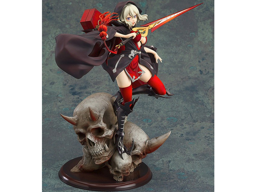 �P�C�I�X�h���S�� �ԗ���� �K�k��(���[�`�F���t�@)