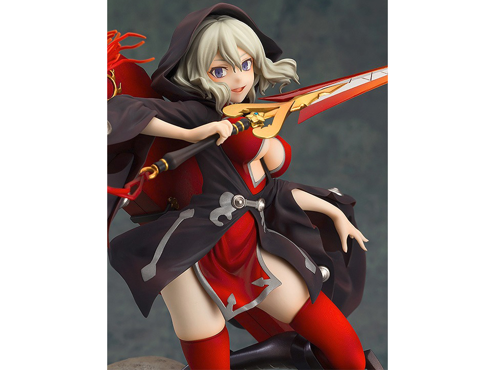 �P�C�I�X�h���S�� �ԗ���� �K�k��(���[�`�F���t�@)