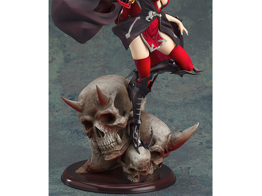 �P�C�I�X�h���S�� �ԗ���� �K�k��(���[�`�F���t�@)