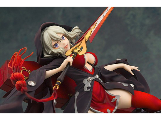 �P�C�I�X�h���S�� �ԗ���� �K�k��(���[�`�F���t�@)