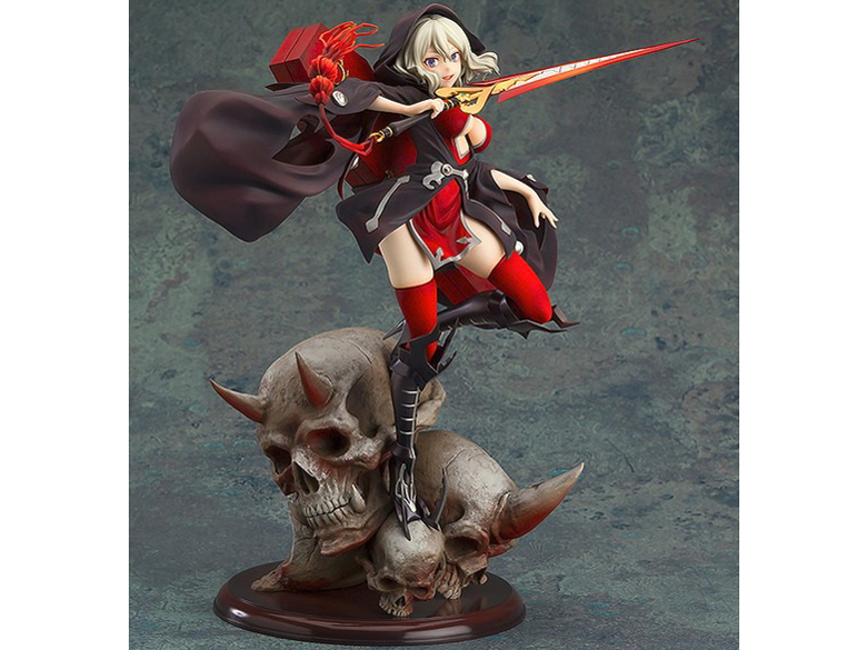 �P�C�I�X�h���S�� �ԗ���� �K�k��(���[�`�F���t�@) �̐��i�摜