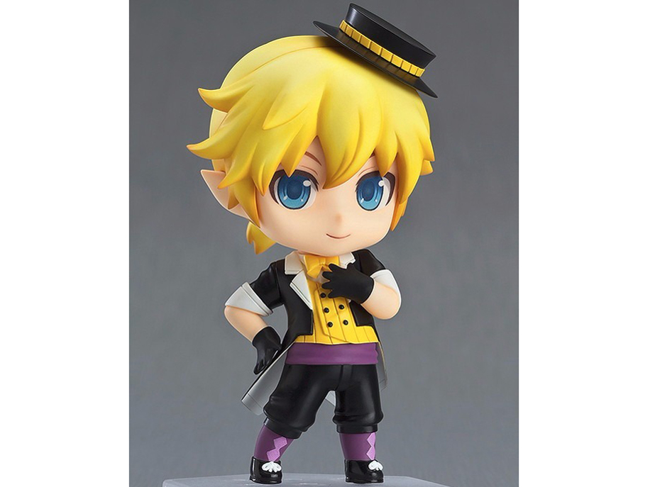 �˂�ǂ낢�ǂ��`�� �������� �g���b�J�[�R�[�f �̐��i�摜