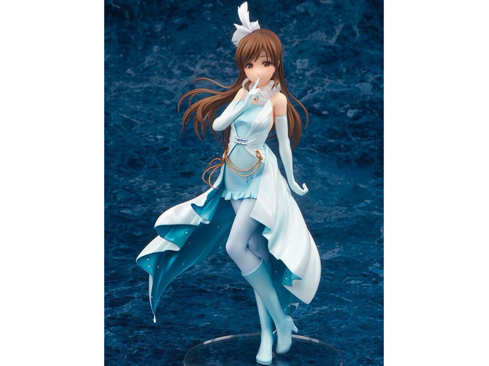 �A�C�h���}�X�^�[ �V���f�����K�[���Y �V�c���g Memories Ver.