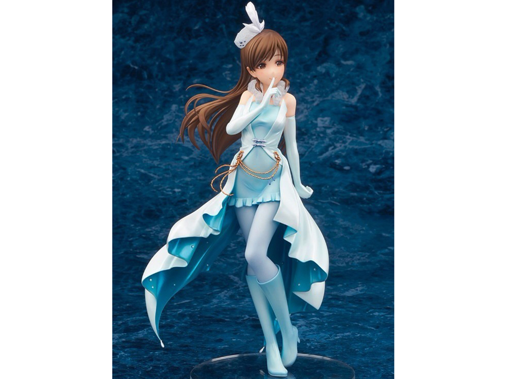 �A�C�h���}�X�^�[ �V���f�����K�[���Y �V�c���g Memories Ver.