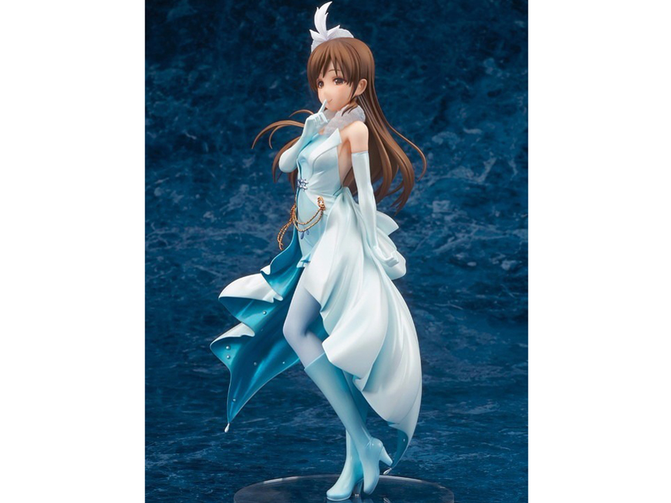 �A�C�h���}�X�^�[ �V���f�����K�[���Y �V�c���g Memories Ver.