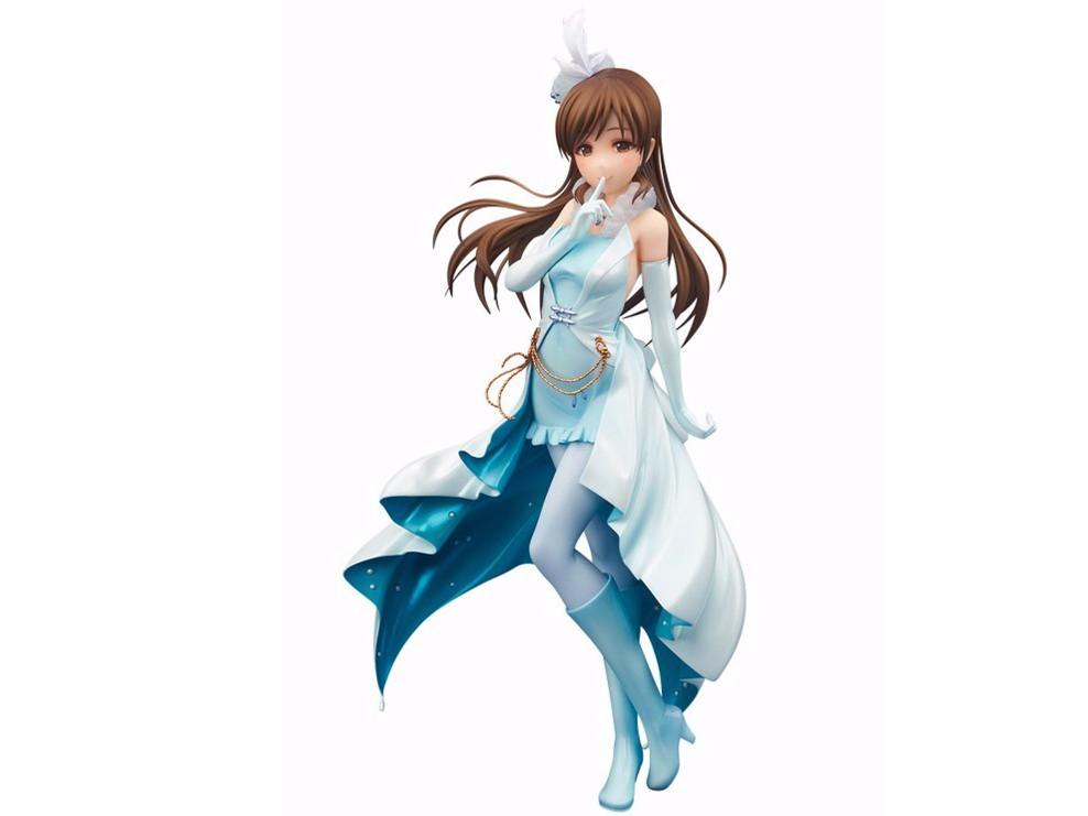 �A�C�h���}�X�^�[ �V���f�����K�[���Y �V�c���g Memories Ver. �̐��i�摜