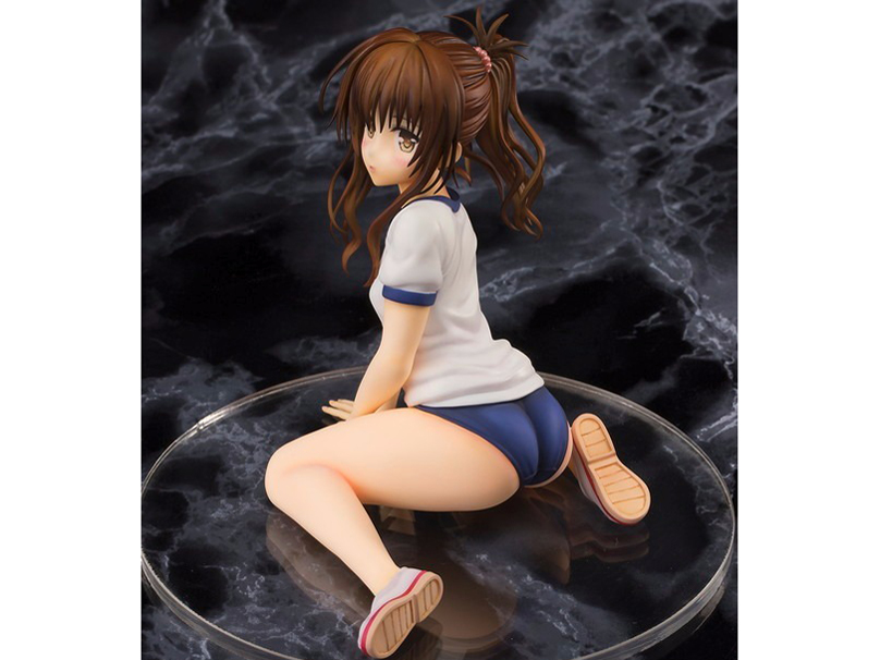 To LOVE��-�Ƃ�Ԃ�- �_�[�N�l�X ������� [PULCHRA]