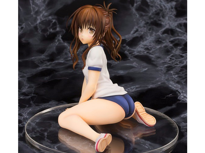 To LOVE��-�Ƃ�Ԃ�- �_�[�N�l�X ������� [PULCHRA]