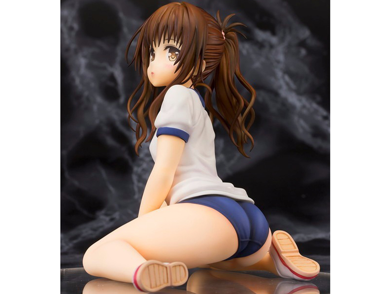 To LOVE��-�Ƃ�Ԃ�- �_�[�N�l�X ������� [PULCHRA]