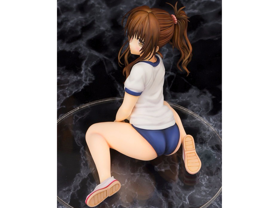 To LOVE��-�Ƃ�Ԃ�- �_�[�N�l�X ������� [PULCHRA]