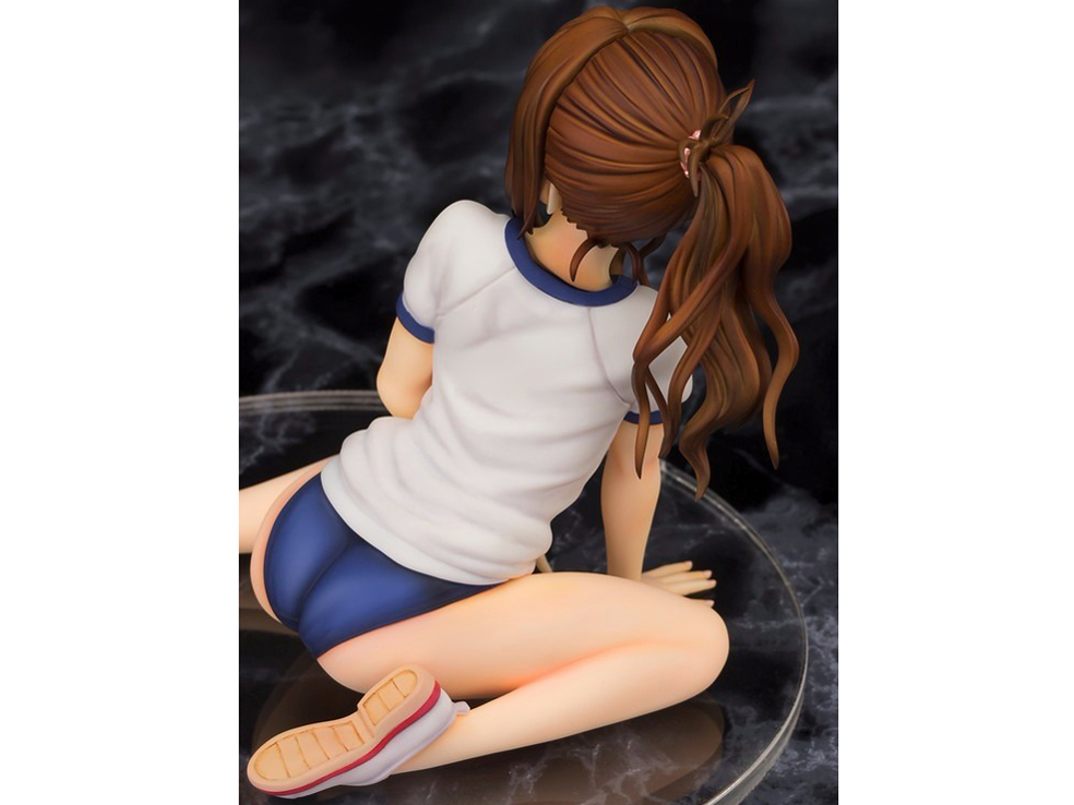 To LOVE��-�Ƃ�Ԃ�- �_�[�N�l�X ������� [PULCHRA]