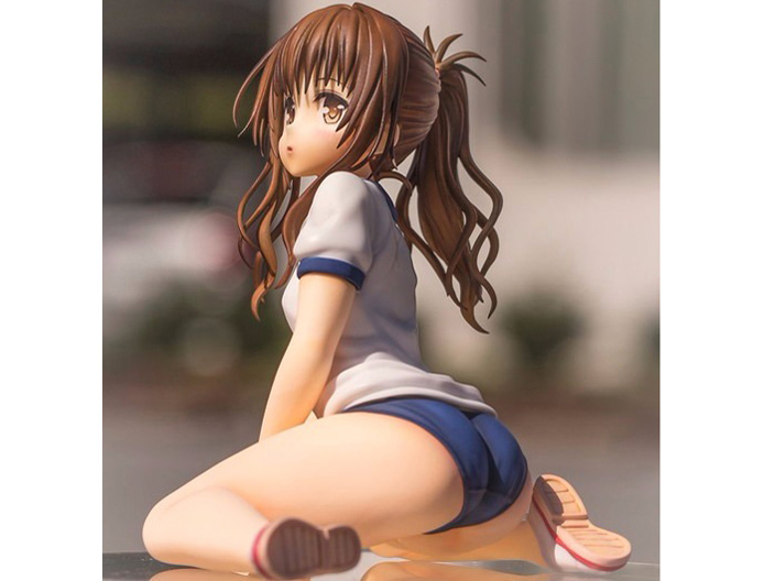 To LOVE��-�Ƃ�Ԃ�- �_�[�N�l�X ������� [PULCHRA]