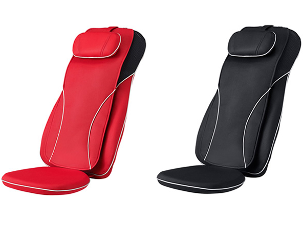 �}�C���� �V�[�g�}�b�T�[�W���[ MRL-1100 (BK) [�u���b�N]