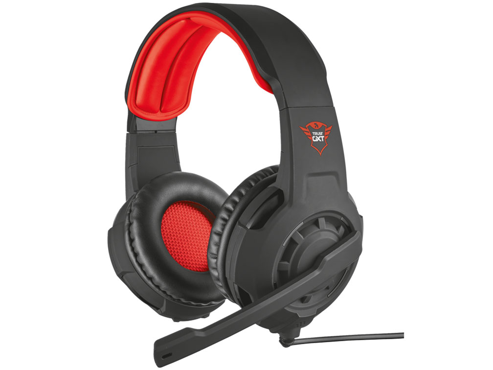 Trust Gaming GXT 310 Gaming Headset 21187