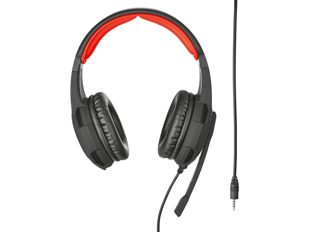 Trust Gaming GXT 310 Gaming Headset 21187
