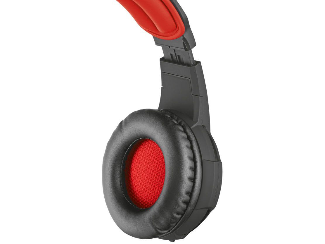 Trust Gaming GXT 310 Gaming Headset 21187