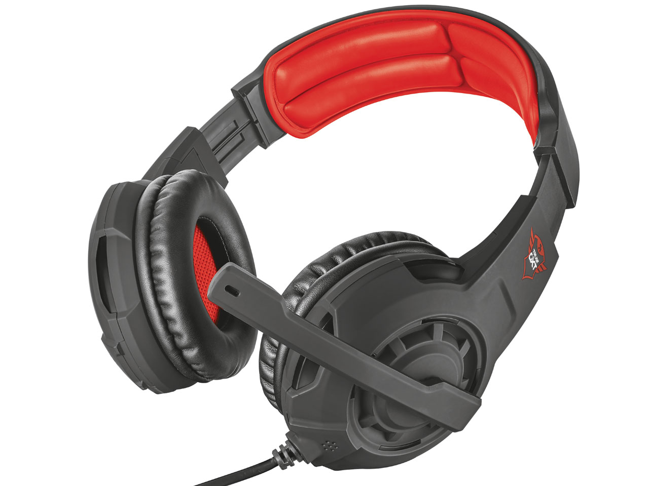 Trust Gaming GXT 310 Gaming Headset 21187 �̐��i�摜