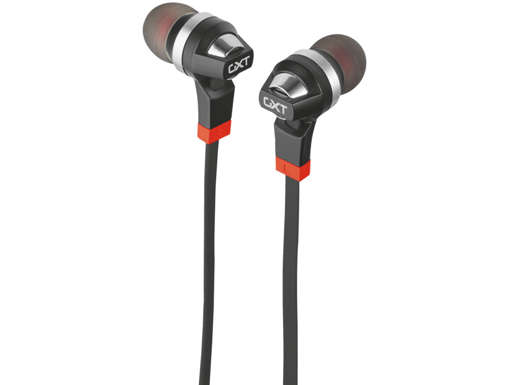 Trust Gaming GXT 308 In-Ear Gaming Headset 21045
