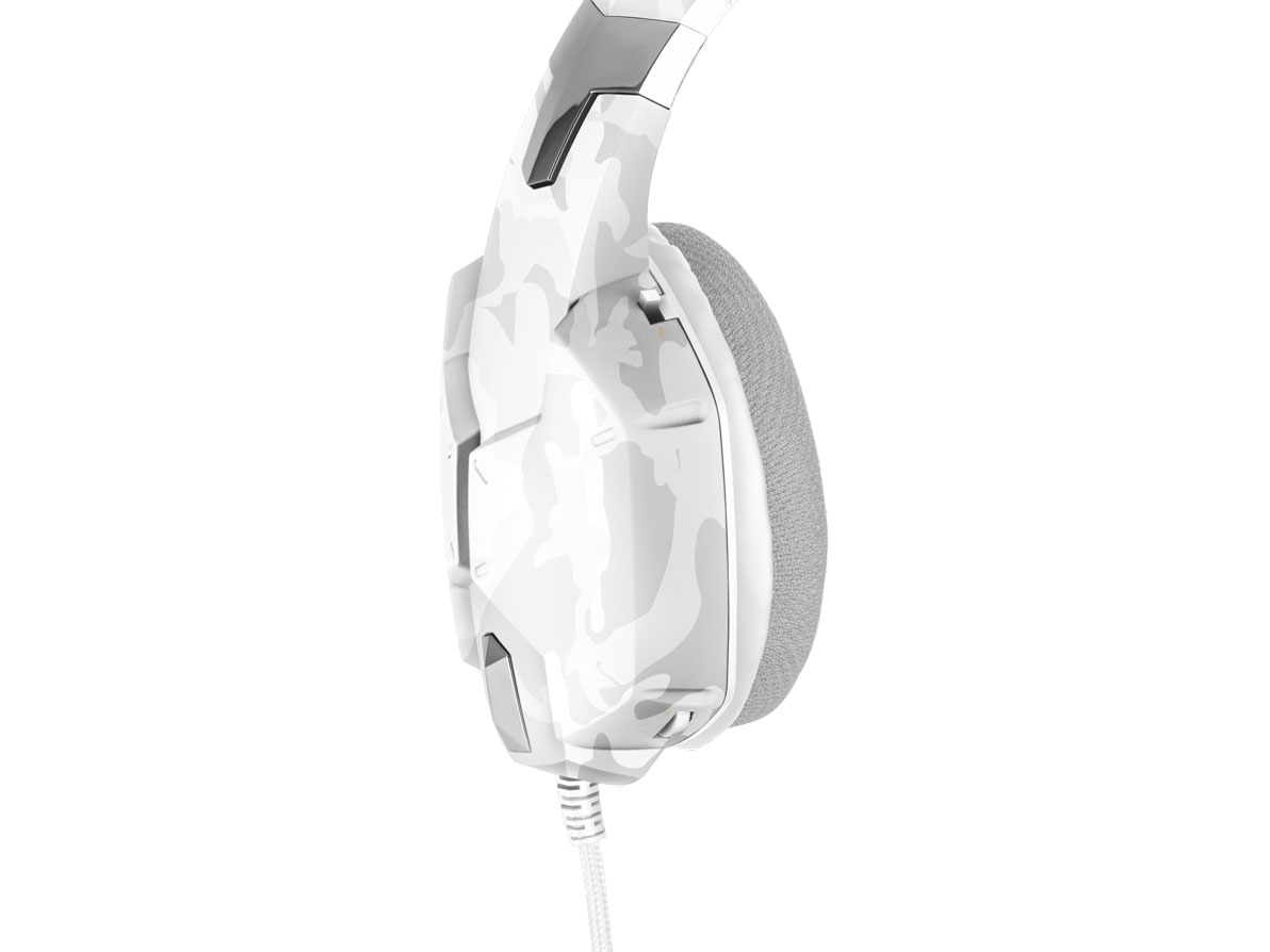 Trust Gaming GXT 322W Gaming Headset 20864 [white camouflage]