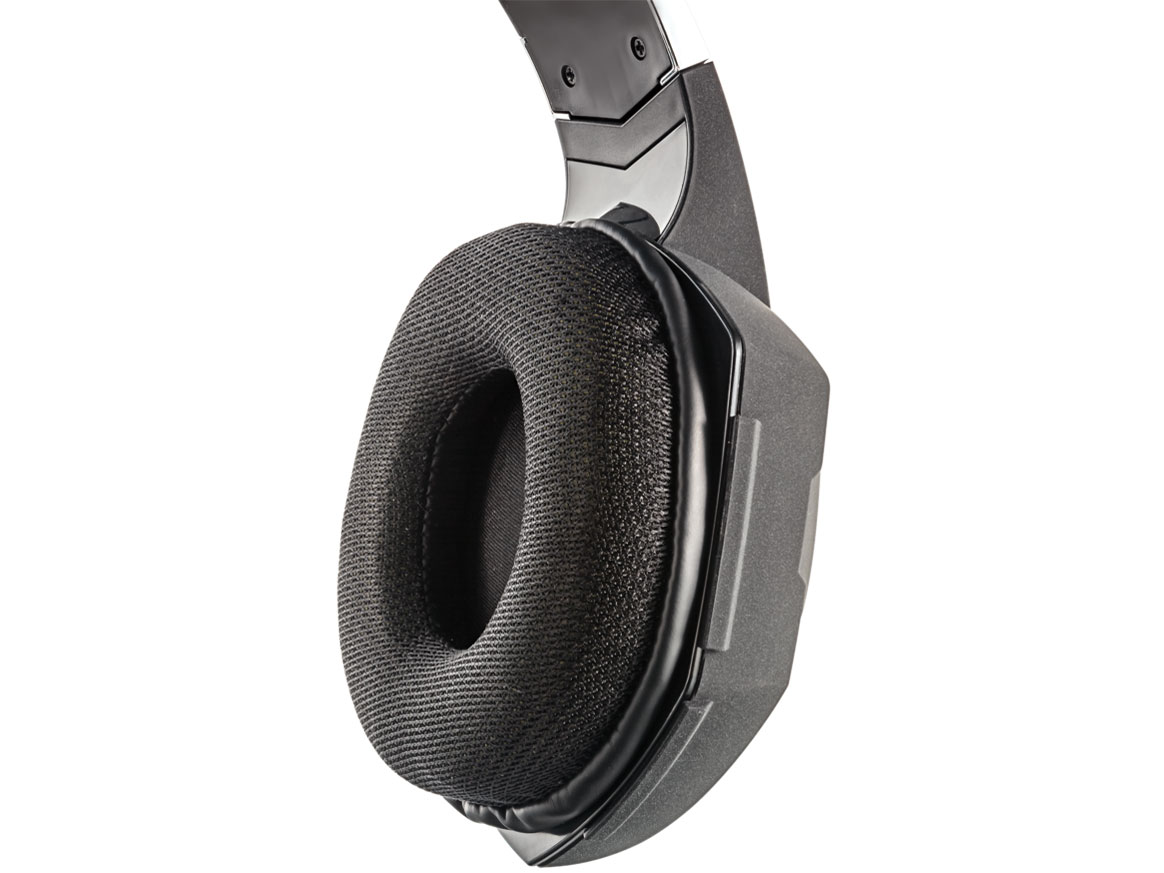 Trust Gaming GXT 363 7.1 Bass Vibration Headset 20407