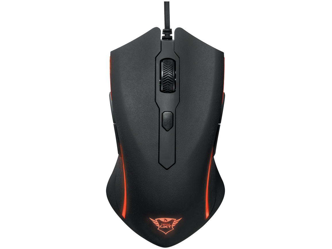 Trust Gaming GXT 177 Gaming Mouse 21294 �̐��i�摜