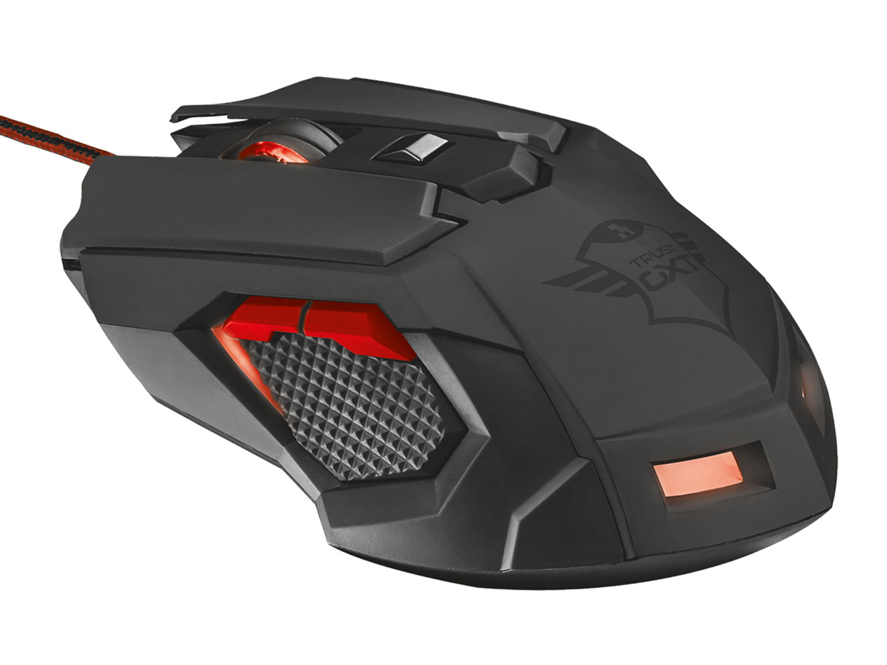 Trust Gaming GXT 148 Optical Gaming Mouse 21197