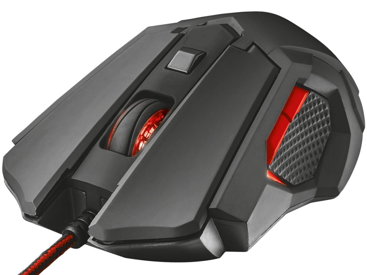 Trust Gaming GXT 148 Optical Gaming Mouse 21197