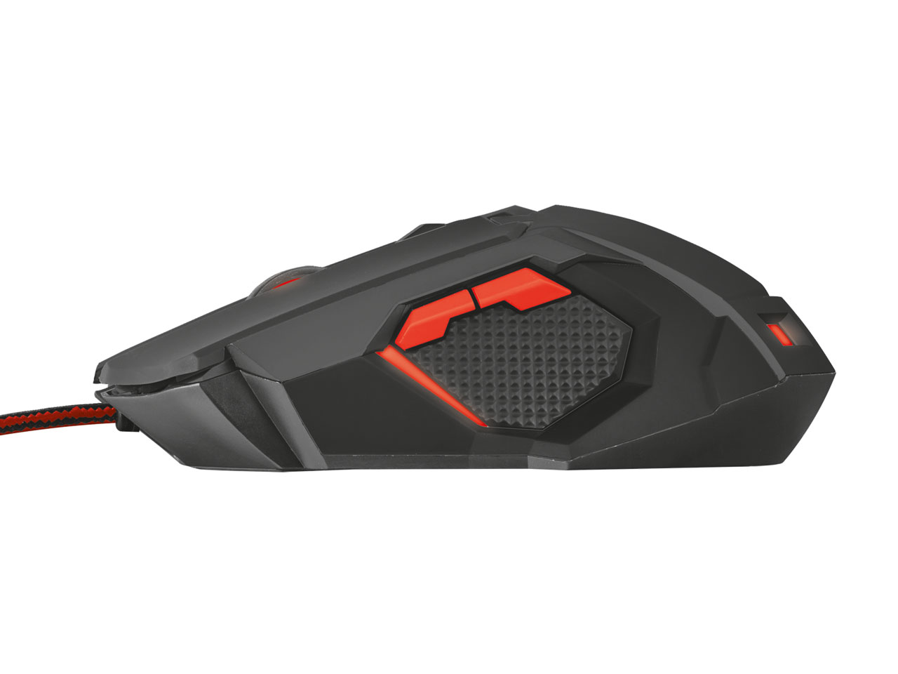 Trust Gaming GXT 148 Optical Gaming Mouse 21197