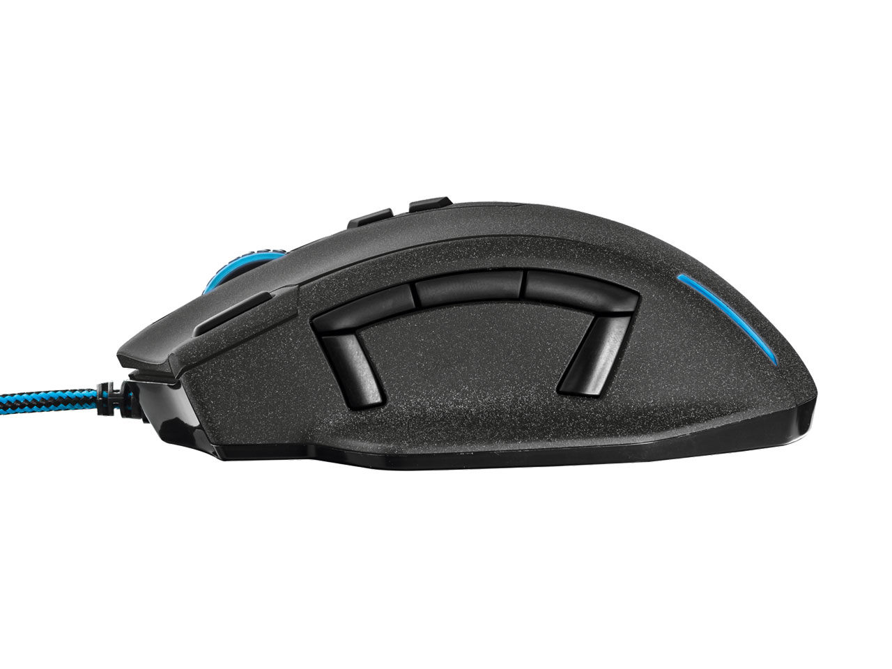 Trust Gaming GXT 155 Gaming Mouse 20411 [black]
