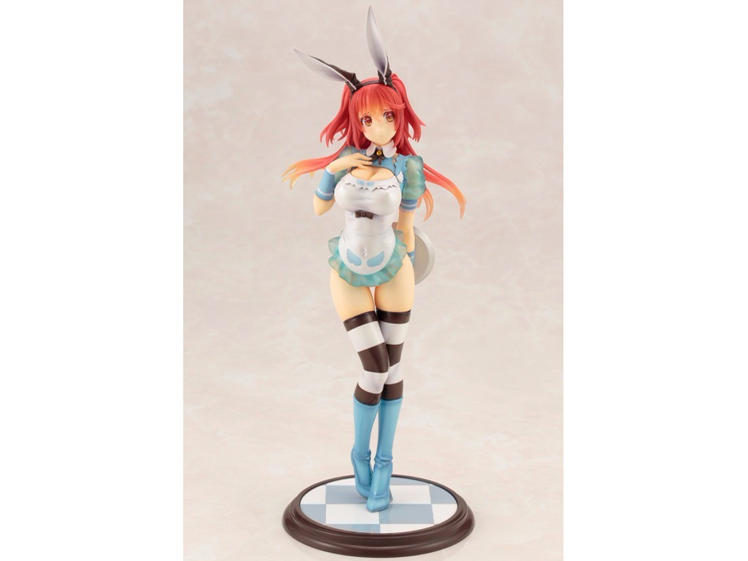 �\�[�h&�E�B�U�[�Y �e���̍c��Ǝ����̕P�R�m �t�F���V�A-Bunny ver.-