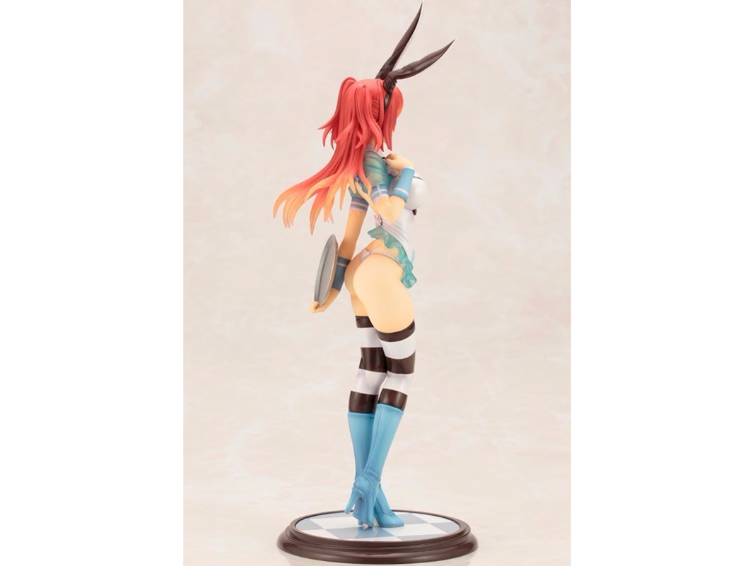 �\�[�h&�E�B�U�[�Y �e���̍c��Ǝ����̕P�R�m �t�F���V�A-Bunny ver.-