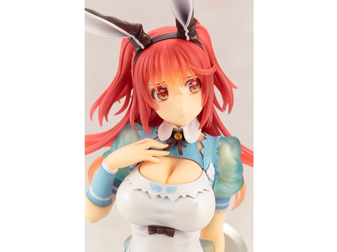 �\�[�h&�E�B�U�[�Y �e���̍c��Ǝ����̕P�R�m �t�F���V�A-Bunny ver.-