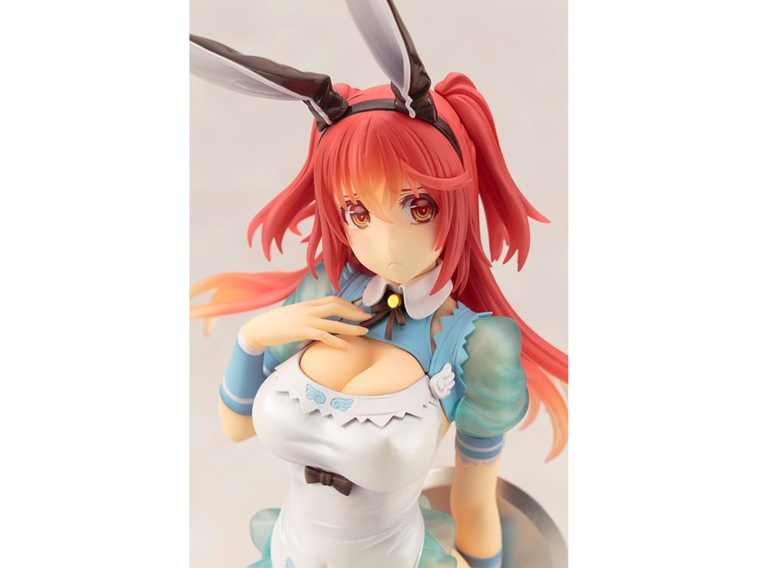 �\�[�h&�E�B�U�[�Y �e���̍c��Ǝ����̕P�R�m �t�F���V�A-Bunny ver.-