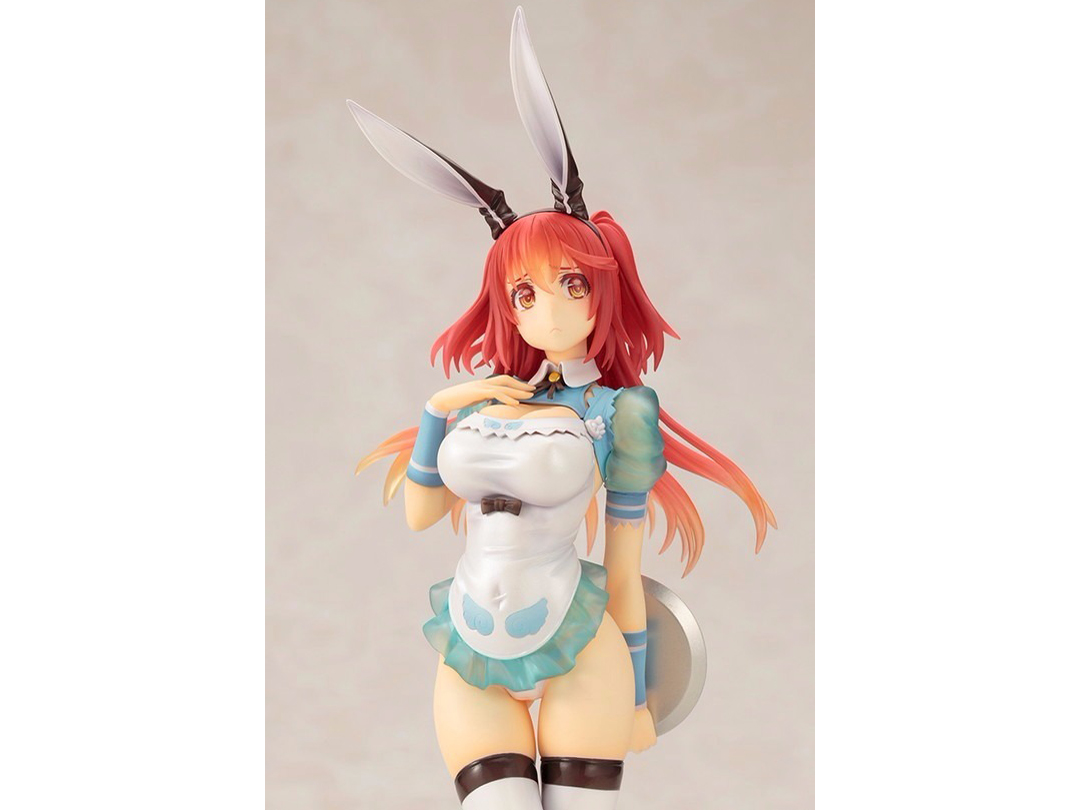 �\�[�h&�E�B�U�[�Y �e���̍c��Ǝ����̕P�R�m �t�F���V�A-Bunny ver.-