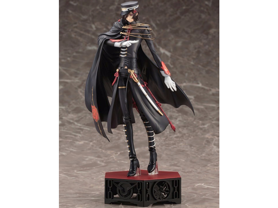 ARTFX J �R�[�h�M�A�X ���t�̃����[�V��R2 �����[�V�� CODE BLACK 1st Live Encore�Iver.