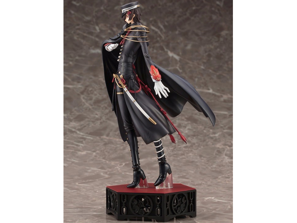 ARTFX J �R�[�h�M�A�X ���t�̃����[�V��R2 �����[�V�� CODE BLACK 1st Live Encore�Iver.