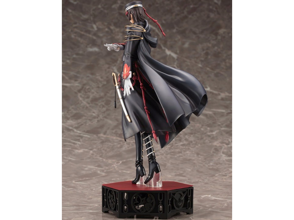 ARTFX J �R�[�h�M�A�X ���t�̃����[�V��R2 �����[�V�� CODE BLACK 1st Live Encore�Iver.