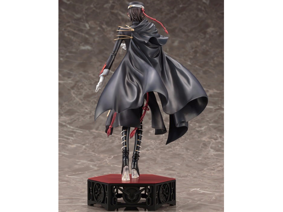 ARTFX J �R�[�h�M�A�X ���t�̃����[�V��R2 �����[�V�� CODE BLACK 1st Live Encore�Iver.