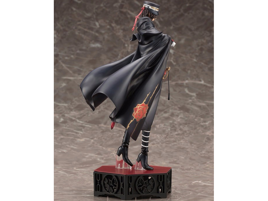 ARTFX J �R�[�h�M�A�X ���t�̃����[�V��R2 �����[�V�� CODE BLACK 1st Live Encore�Iver.