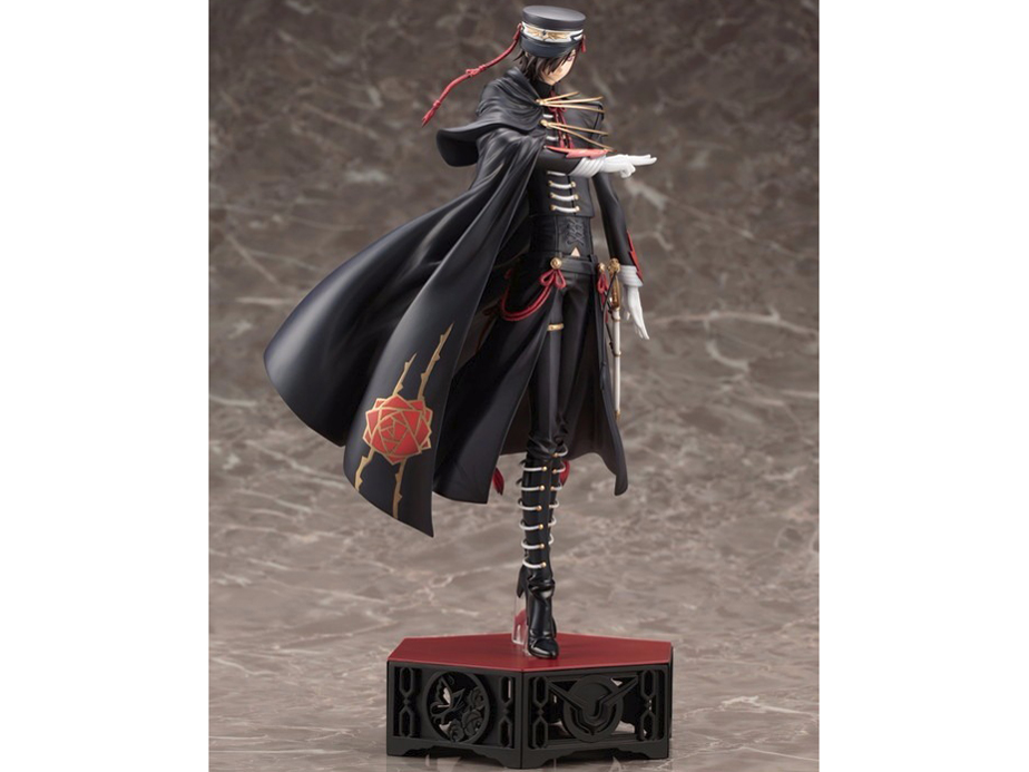 ARTFX J �R�[�h�M�A�X ���t�̃����[�V��R2 �����[�V�� CODE BLACK 1st Live Encore�Iver.