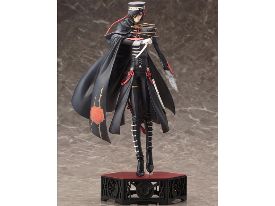 ARTFX J �R�[�h�M�A�X ���t�̃����[�V��R2 �����[�V�� CODE BLACK 1st Live Encore�Iver.