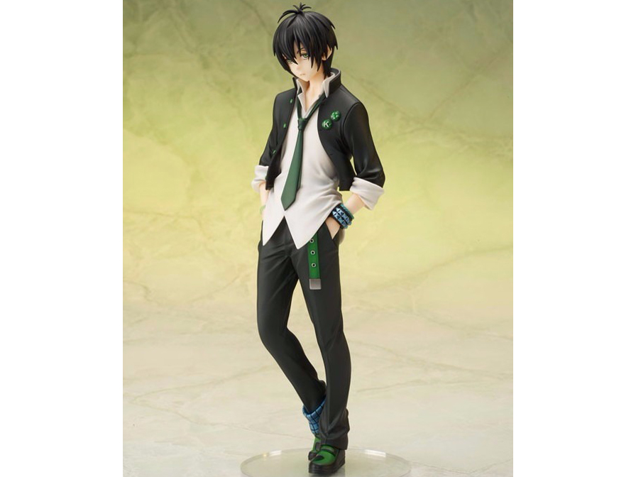 KING OF PRISM by PrettyRhythm ������^�C�K