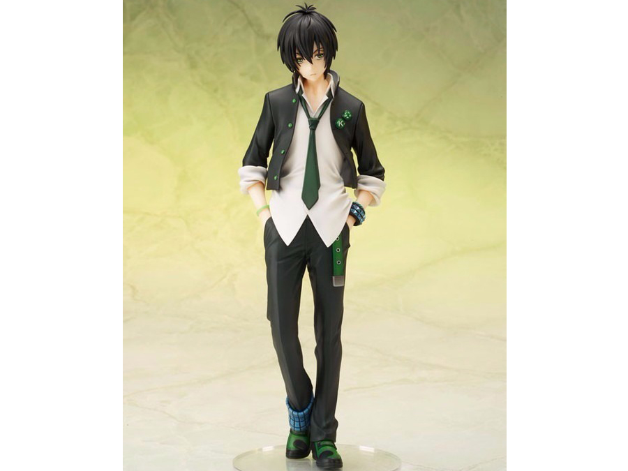 KING OF PRISM by PrettyRhythm ������^�C�K