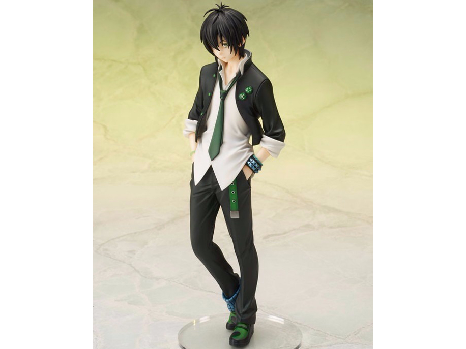 KING OF PRISM by PrettyRhythm ������^�C�K