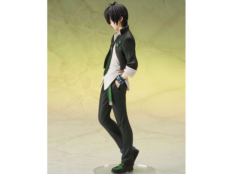 KING OF PRISM by PrettyRhythm ������^�C�K