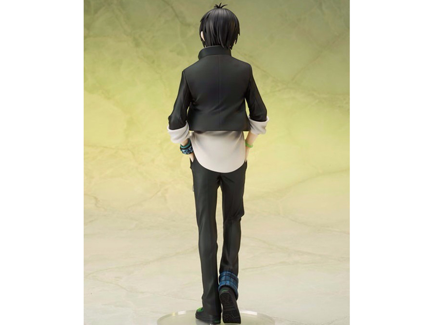 KING OF PRISM by PrettyRhythm ������^�C�K